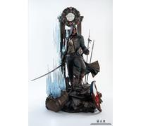 PureArts Assassin's Creed Animus Arno 1/4 Scale Statue