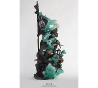 PureArts Assassin's Creed Animus Edward 1/4 Scale Collectible Statue