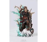PureArts Assassin's Creed Animus Eivor 1/4 Scale Collectible Statue