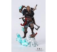 PureArts Assassin's Creed Animus Eivor 1/8 Scale Statue