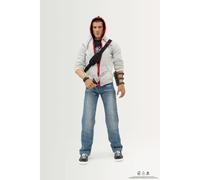 PureArts Assassin's Creed Desmond 1/6 Scale Articulated Figure