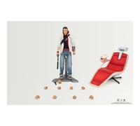 PureArts Assassins Creed Desmond 16 Scale Articulated Figure