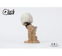 PureArts Assassin's Creed: Qlectors Ezio Leap of Faith