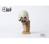 PureArts Assassin's Creed: Qlectors Ezio Leap of Faith