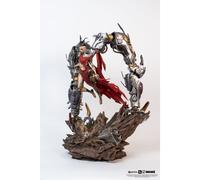 PureArts BORDERLANDS 4: Callis The Ripper Queen 1/6 Scale Statue