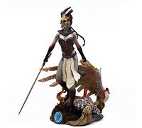 PureArts - Court Of The Dead (Kier) 1:8 Scale PVC Figurine