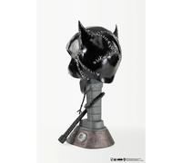 PureArts DC Comics Catwoman 1/1 Scale Mask Replica