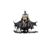 PureArts DC Heroes: Batman (Black Version) Previews Exclusive 1:8 Scale Statue