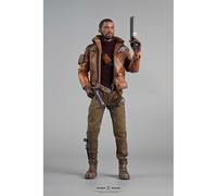 PureArts Deathloop Colt 1/6 Scale Articulated Figure