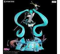 PureArts Hatsune Miku 1/6 Scale Statue