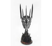 PureArts LORD OF THE RINGS - SAURON HELMET - SCALE 1/1