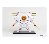 PureArts Master 9 Eyes Gravity 1/6 Scale Resin Statue