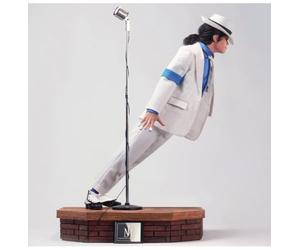 PureArts - Michael Jackson Smooth Criminal Standard 1/3 Scale Statue (Net)