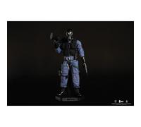 PureArts Rainbow Six Siege Smoke 1/6 Scale Articulated Figure