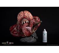 PURE ARTS Resident Evil - Licker - Buste 1-1 50 x 44 x 75 cm