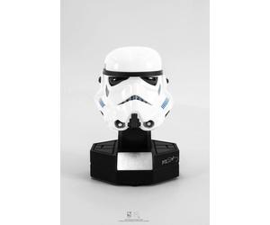 PureArts - StarWars (Original StormTrooper Display Helmet) 1:3 Statue