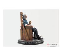 PureArts The Witcher 3 Wild Hunt Geralt 1/6 Scale Statue