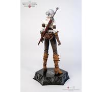 PureArts THE WITCHER : Ciri of Cintra 1/6 Scale Articulated Figure