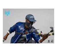PureArts Watch Dogs 2 Hacktivist Marcus 1:4 Scale Statue