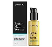 Pureauty Naturals Biotin Hair Serum, 110 g