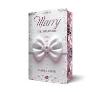 PureBelle Danie Marry the Millionaire: Mit wunderschönem Farbschnitt (Paperback)