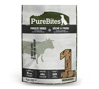 Purebites Beef Liver For Dogs, 8.8Oz / 250G - Value Size