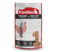 PureBites Freeze-Dried Cat Treats with Chicken Breast 1.09 oz