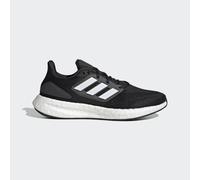 adidas Performance Unisex Pureboost 22 Shoes - Black - Size UK 12.5