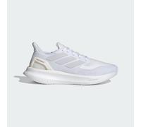 adidas Pureboost 5 Neutral Running Shoe Women - White, Size 5.5