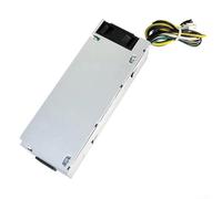 PureBowlic 360W Power Supply,For Dell For XPS 8940 For G5 5090,For OPTIPLEX 7080 5080 3080 SFF H360EGM-00 L360EBM-00 2VD0G VM8KR YCRD7/ Replacement PSU Unit