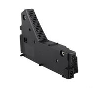 PureBowlic 400FR Internal Power Supply For PS5 Console CFI-1200 CFI-1215, 100-240V AC To DC 12V 31A Replacement PSU, ABS Housing For Easy Install Design For Gaming Repair Black