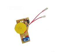 PureBowlic 5 Variable Switch for Electric Grinder, Metal Plastic Rotary Tool Controller with 60mm Compact Design for Precise Adjustment and Reliable