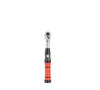 PureBowlic 72-Tooth Ratchet Torque Wrench Adjustable Preset 1-350 Nm Audible Click High-Hardness Steel 1/4 3/8 1/2 Inch Drive Quick Release for Automotive Repair Narrow Space