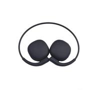 PureBowlic Air Conduction Headphs Wireless Sports Ear Hook For 27Mm Driver, 5.3 HD Noise Reduction Gaming Mode, Open-Ear Design For Running Gym, Type-C Fast Charge, Black