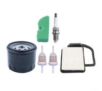 PureBowlic Air Filter Kit for 20-083-02-S for YTH21K46 YTH20K46 Engines, Includes Oil Fuel Filter Spark, Low Resistance High dusts Capacity Set