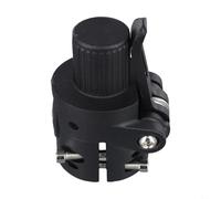 PureBowlic Aluminum Folding Pole Base Replacement Part With Construction And Precision Fit, For Xiaomi, 1S, Pro And Pro 2 Electric Scooters, Easy Installation For Outdoor Commuting Needs(Gray)