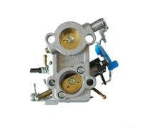 PureBowlic Carburetor Replacement for 455 460 Chainsaw, WTEA 1 544 22 74 01 Engine Accessory, Precision Fit Lightweight Design for easily Installation and Reliable Performance in Outdoor Garden Tools