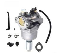 PureBowlic Carburetor Replacement For Lawn Tractor LA105 /LA115/ LA125/ D110, For 19.5HP/ 21HP Engines, Precision Engineered Fuel System Part For Smooth Performance And Easily Installation
