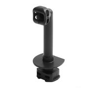 PureBowlic Elbow Outlet Pipe With Clamp For Karcher K2- K3- Pressure Washer Replacement Part -4.064-047.0- Plastic Construction Efficient Water Flow Easy Installation Compact Design