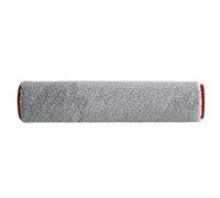 PureBowlic For MOVA M10 Pro M10 Station X4 Pro X4 Mix Roller Brush, Microfiber Replacement Part For Floor Scrubber, Optimal Cleaning On Hardwood For Tile Laminate, Washable Accessory, 1 Pack(1pcs)