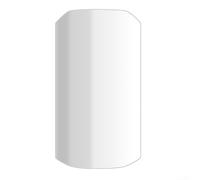 PureBowlic for TPU Screen Protector For Garmin Edge 1050 Full Coverage Clear Film Ultra-Thin 0.1mm Anti-Fingerprint Scratch Resistant Guard With Easy Installation(3pcs)