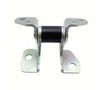 PureBowlic Lower Door Hinge Front Left Driver Side,For Chrysler 300 2013-2024, for DODGE for DURANGO 2012-2024, Alloy Steel Replacement Part 55113665AI/55113665AH