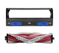 PureBowlic Main Roller Brush With Cover Kit For T30 PRO, For T30 MAX, DDX14 Vacuum Cleaner, Nylon Bristle Replacement Part For Pet Hair And Hard Floors, Easily Install Set(Red)