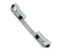 PureBowlic Metal Spare Part P1066905 Printer Component For Zebra ZQ520 Silver ABS Construction Fit Stable Performance Reliable POS Money Handling Printer Accessory Easy Installation Strict Inspection