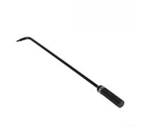 PureBowlic Motorcycle Carburetor Adjustment Tool 16.4in, Long Reach Guide Screw Adjuster For Carb Tuning, Precision Air-Fuel Mixture Tool For ATV UTV Scooter Dirt Bike