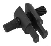 PureBowlic Motorcycle Steering Stem Bearing Race Remover Tool, 25-40mm Adjustable Carbon Steel Extractor for Head Tube Inner Race Removal,Duty Bike Repair Hand Tool for Workshop and DIY Mechanics