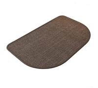 PureBowlic Non-Slip Shower Mat 45x70cm for Wet Floors