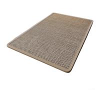 PureBowlic Non-Slip Shower Mat 45x70cm for Wet Floors