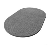 PureBowlic Non-Slip Shower Mat 45x70cm for Wet Floors