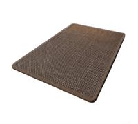 PureBowlic Non-Slip Shower Mat 45x70cm for Wet Floors